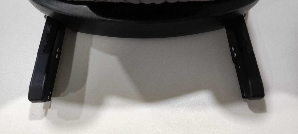 Cadeira auto MORE WERDU (C/Isofix) - COMO NOVA