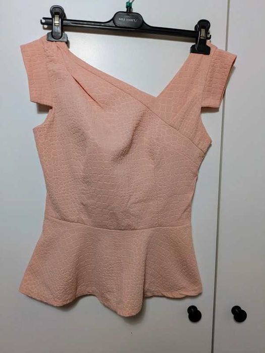 Lote de tops/Blusas