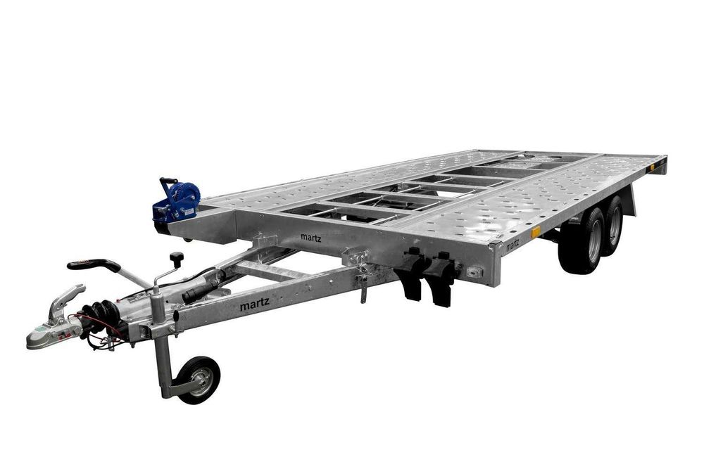 Wypożyczalnia przyczep lawet samochodów motocykli