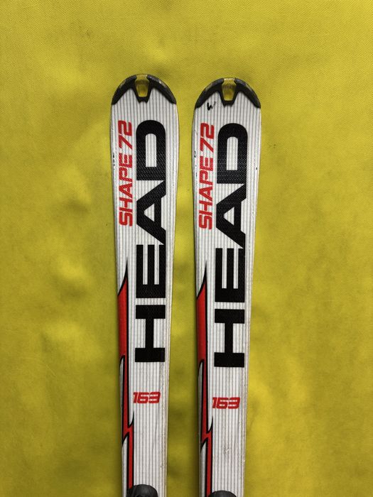 Narty Head shape 72 Dł 163 RAJSKIRENT