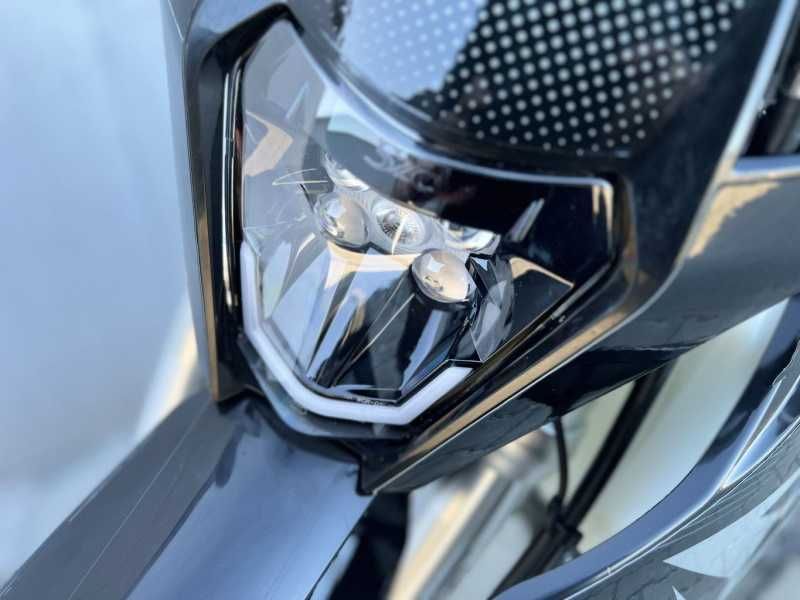 Мотоцикл Kovi JNR 250