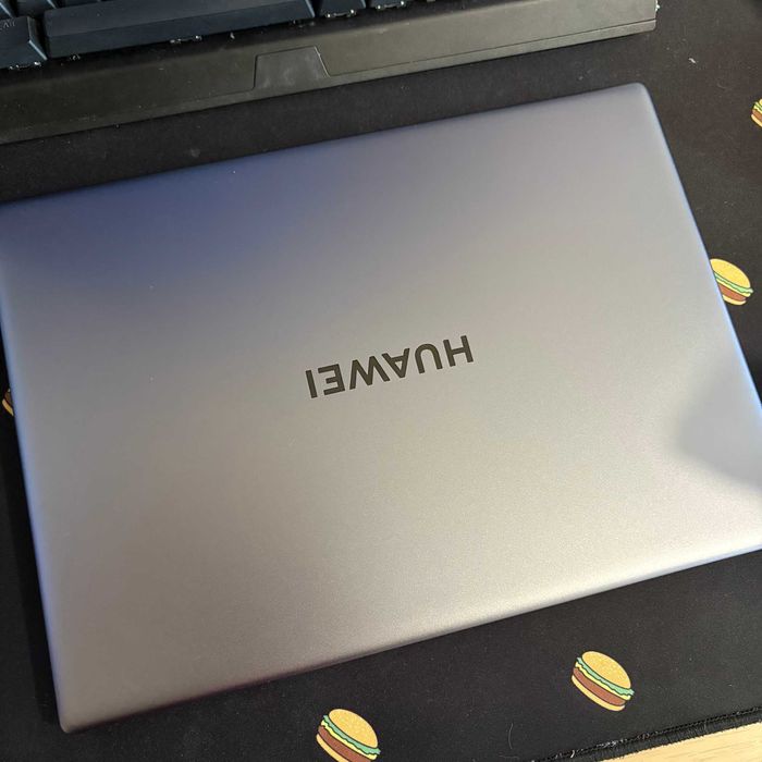 Huawei MateBook X Pro i7 11gen 16GB SSD 512 Stan Bardzo Dobry
