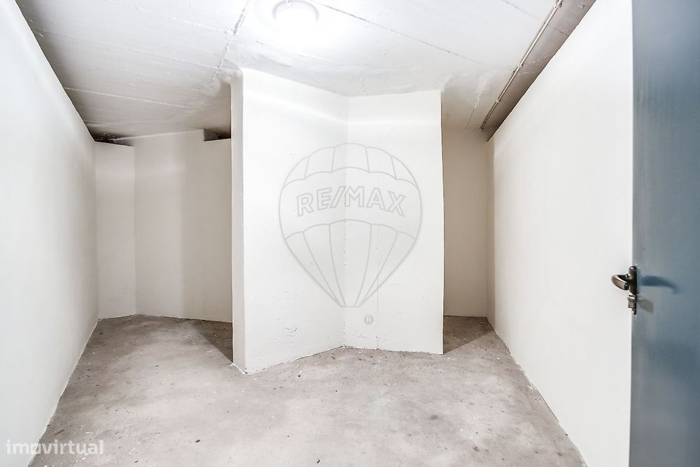 Apartamento T3 para arrendamento