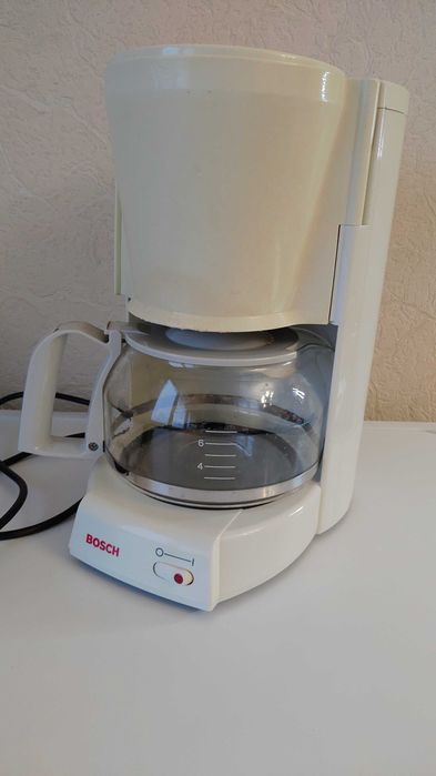 Кавоварка крапельна Bosch TKA 2709