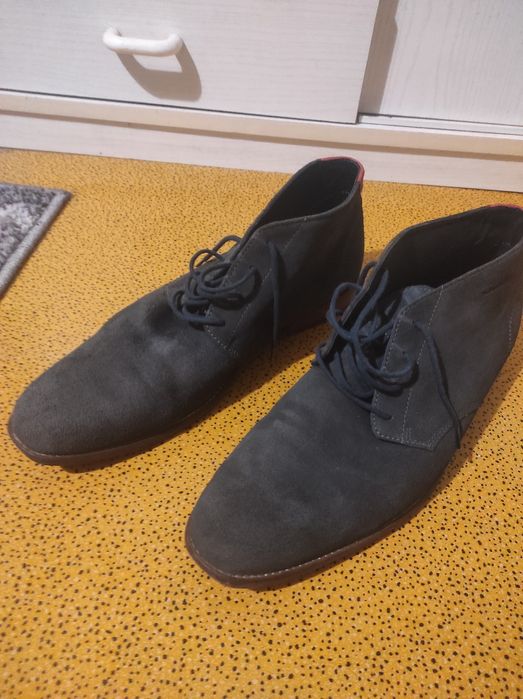 Осіннє взуття Tailor Son