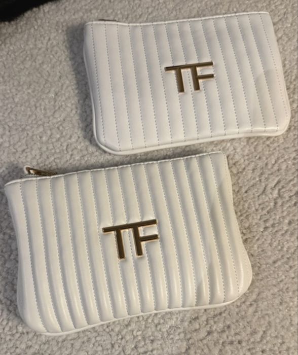 Kosmetyczka Tom Ford Beauty Soleil Gucci Dior