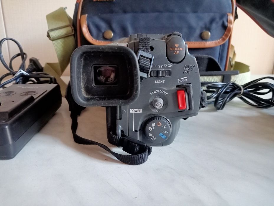 Kamera Canon 440