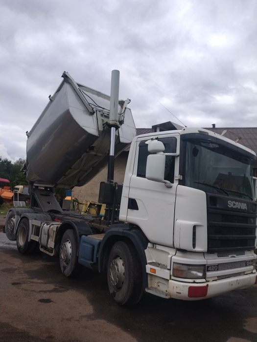 Scania