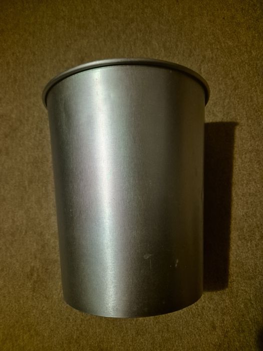 Vaso IKEA. Usado