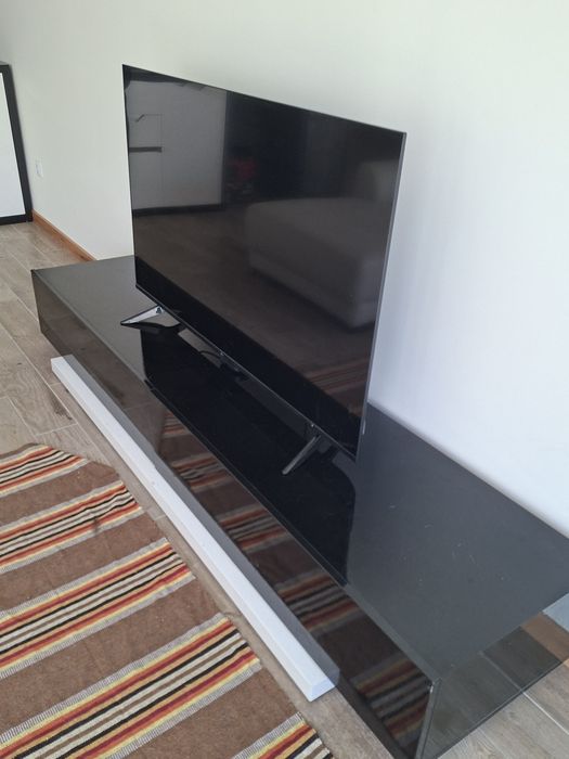 Móvel de TV moderno