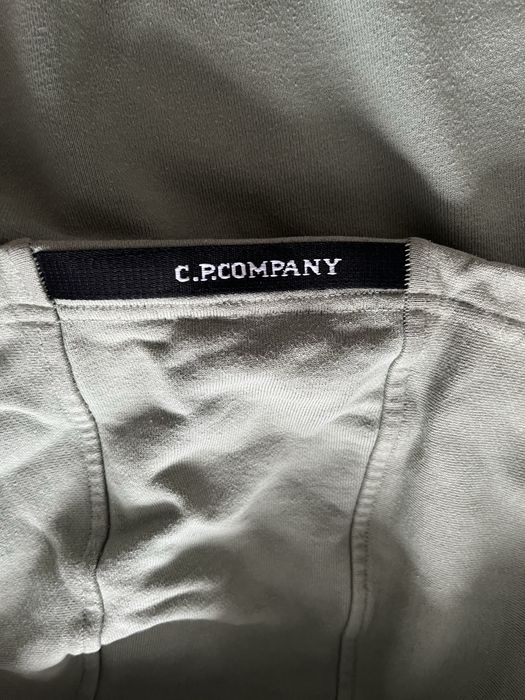 Худі CP Company оригінал