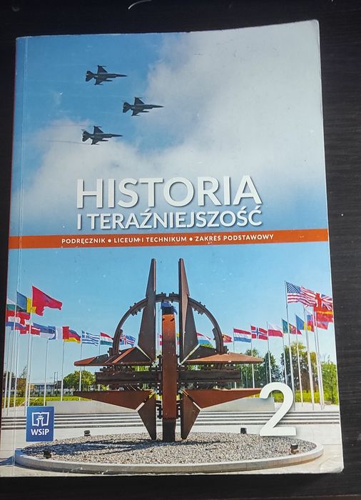 Historia i Teraźniejszość 2