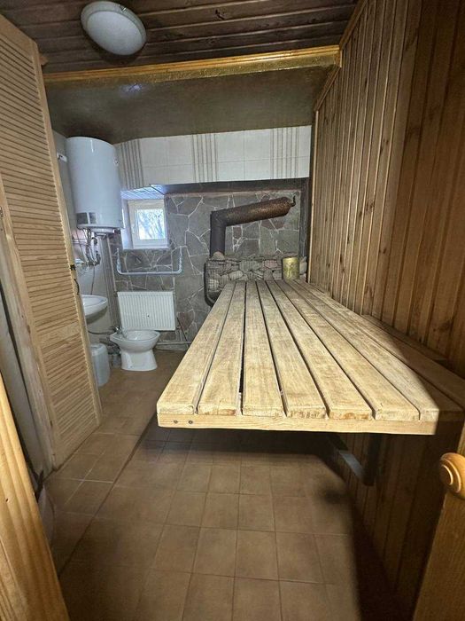 Будинок в ЦЕНТРІ м. Ірпінь! Газове опалення. вул. Будника. Від власника