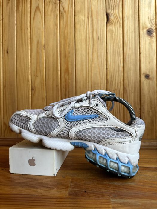 Кроссовки Nike Air Zoom Spiridon Cage 2.