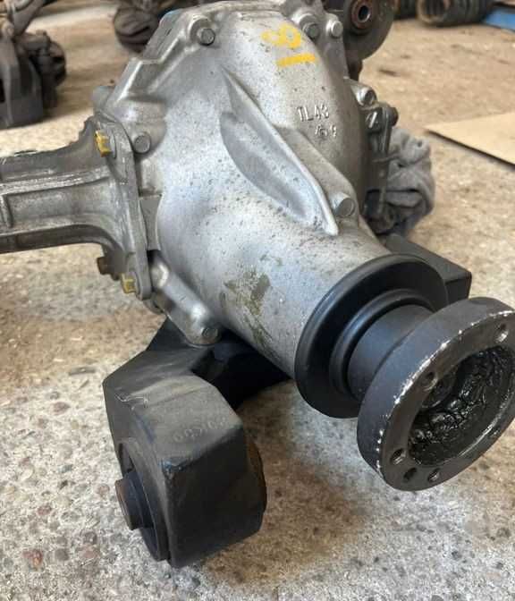 Suzuki Grand Vitara II Передний редуктор задний мост  редуктор кардан