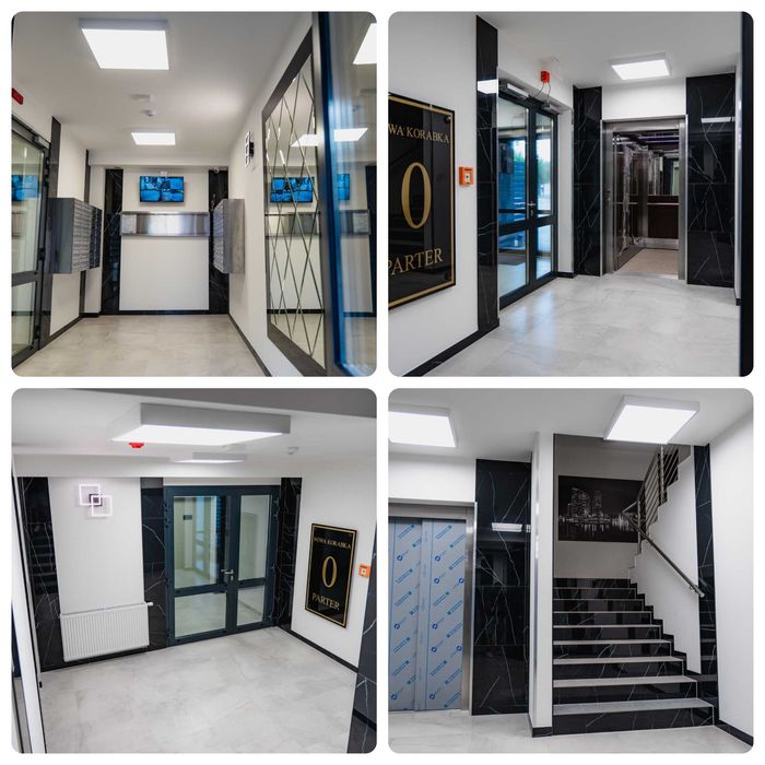 KLUCZE OD RĘKI - Ukończone -> Apartamenty NOWA KORABKA -> Łowicz