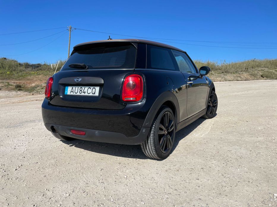 MINI One 1.2 (2016) - Preço ajustado para venda rápida