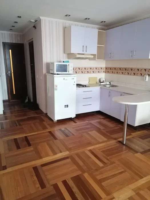 Продам 1 кімнатну квартиру, Панасівка (після пожежі)