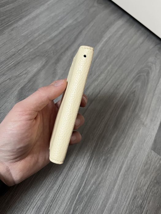 Чехол книжечка iphone 5
