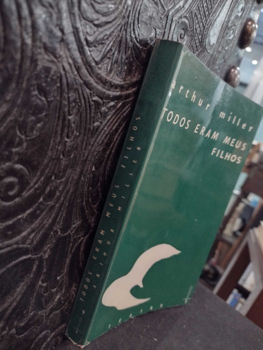 Todos eram meus Filhos 1962 Arthur Miller