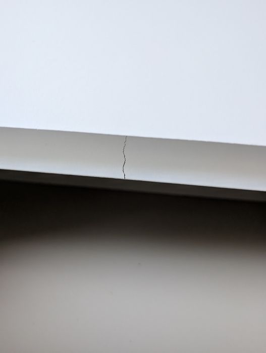 Komoda Ikea Malm 4 szuflady