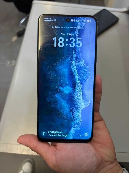 Vendo Telemóvel 128GB Honnor 90 Smart