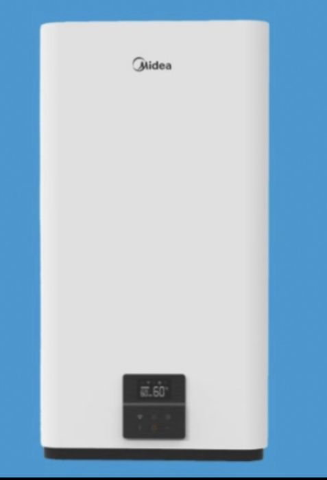 Водонагреватели Бойлера Midea