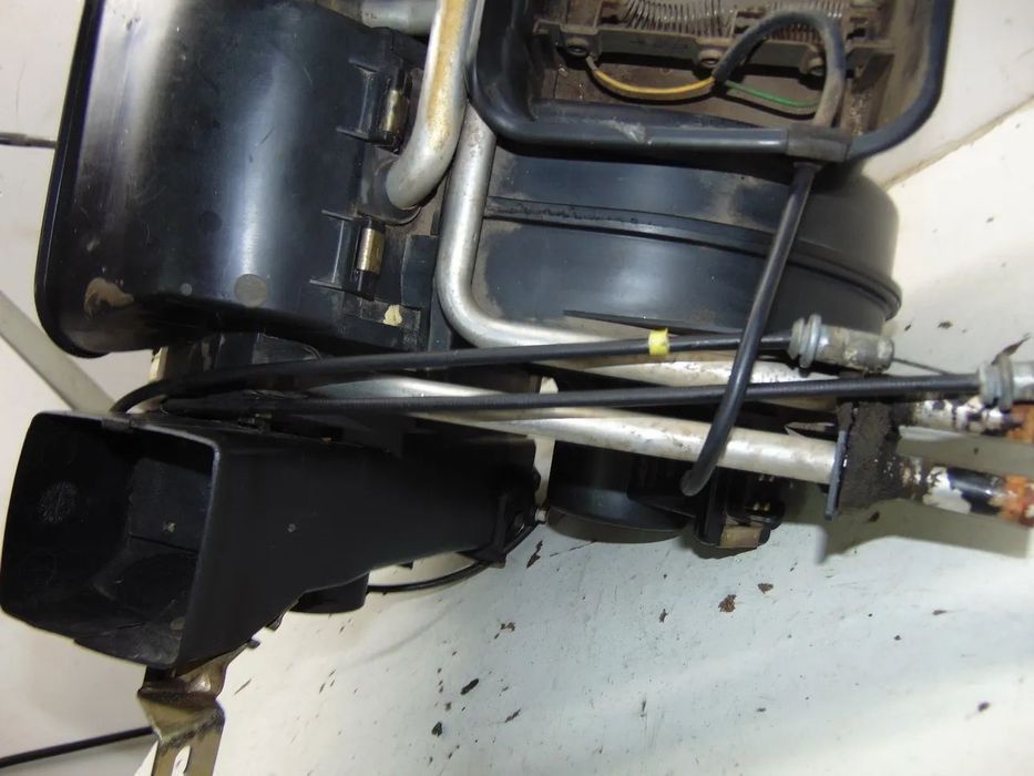 Mercedes W123 touring chaufagem " usado em bom estado