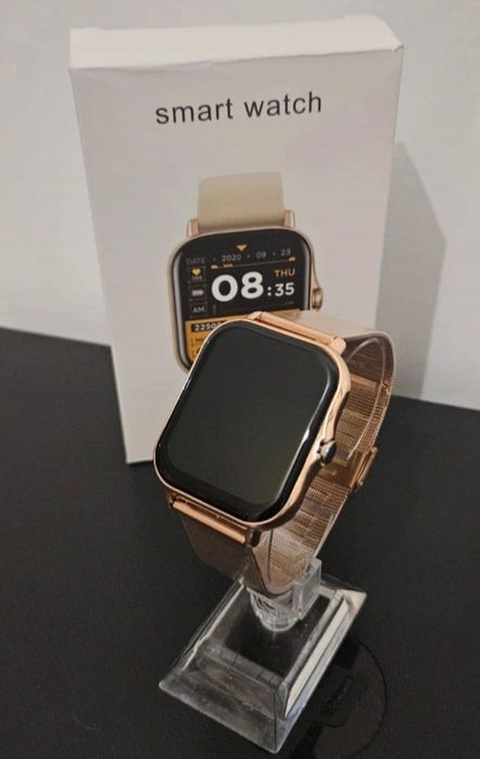 Smartwatch lige 4, 5gen