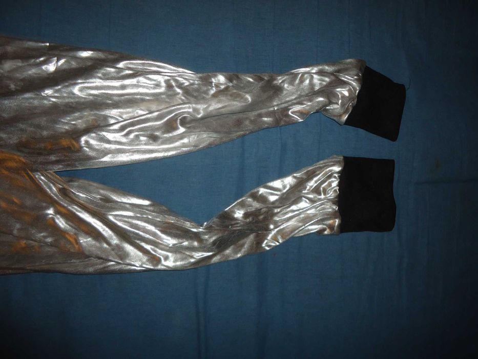 костюм к утренику Астронафт на 4-7