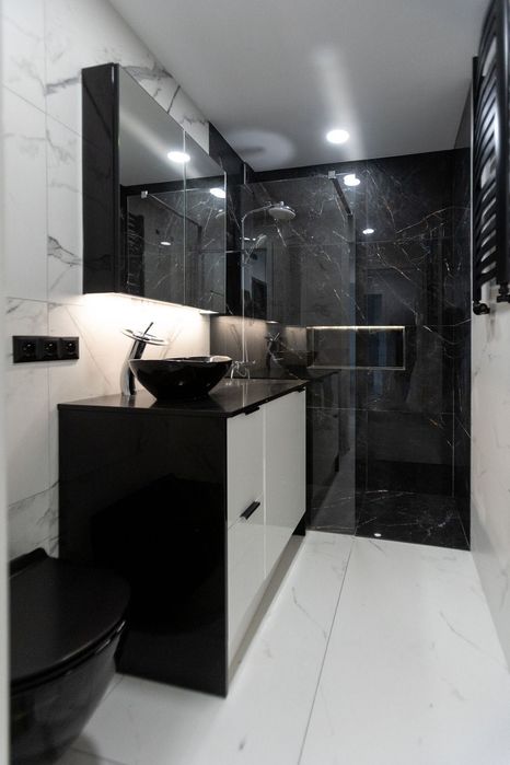 Apartment in Łódź, Berlinek, Bałuty - Widok 4