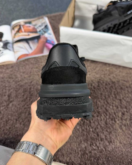 НОВИНКА! Кросівки  Lacoste Elite Active Black  41 - 45