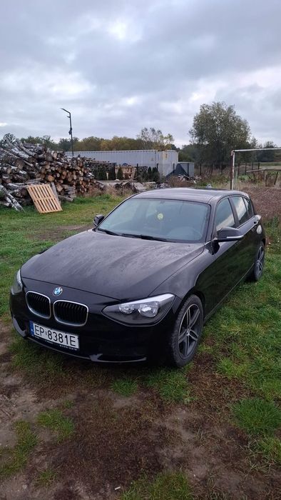 BMW Seria 1
