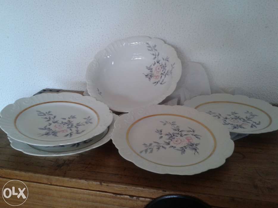 Conjunto Vista Alegre