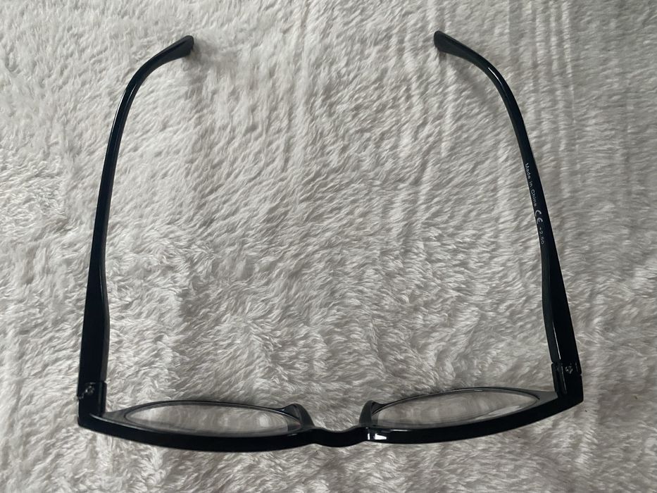 Okulary korekcyjne +2.50 Nowe