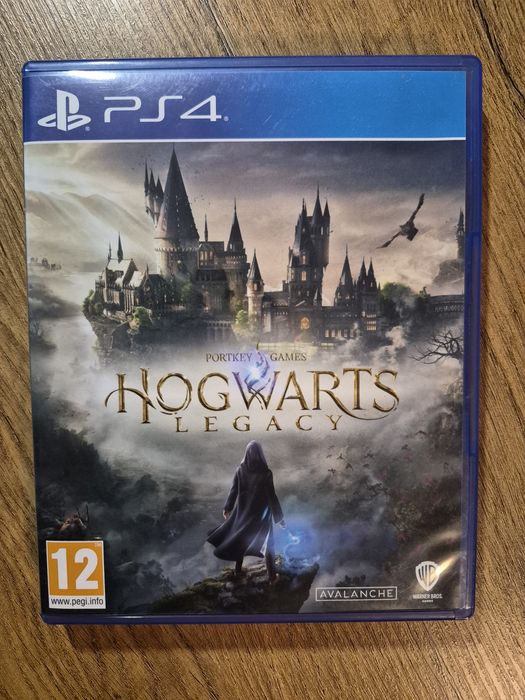 Hogwarts Legacy PS4/PS5
