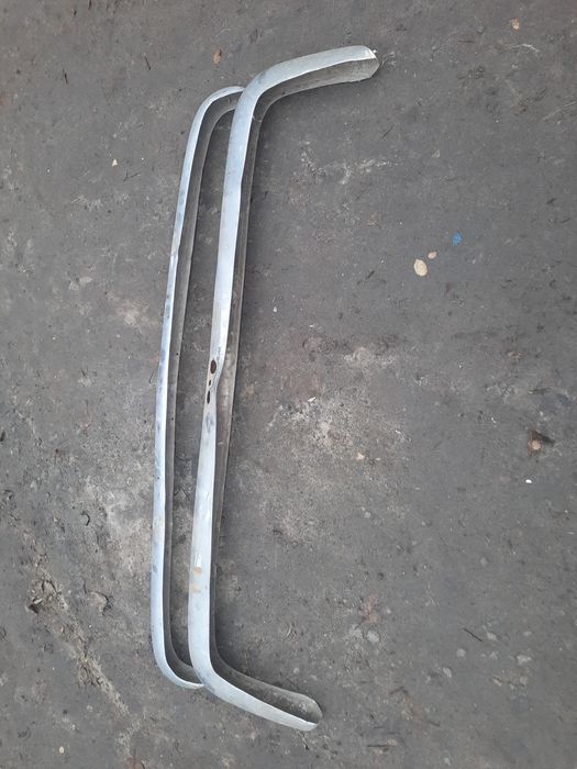 Продам бампер ваз