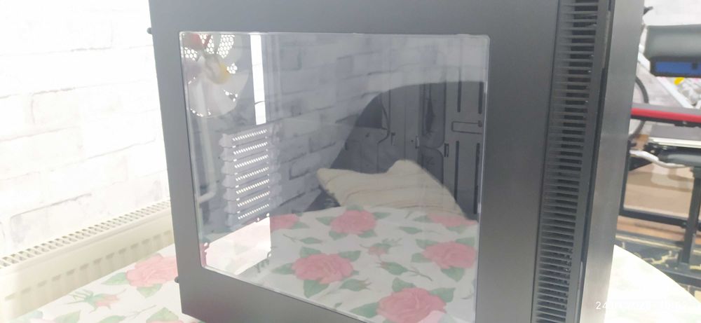 Obudowa Fractal Design Define S