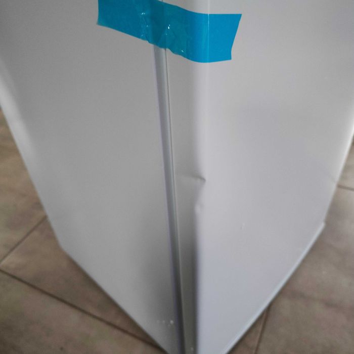 Lodówka Camfee rcd93wh2(e)