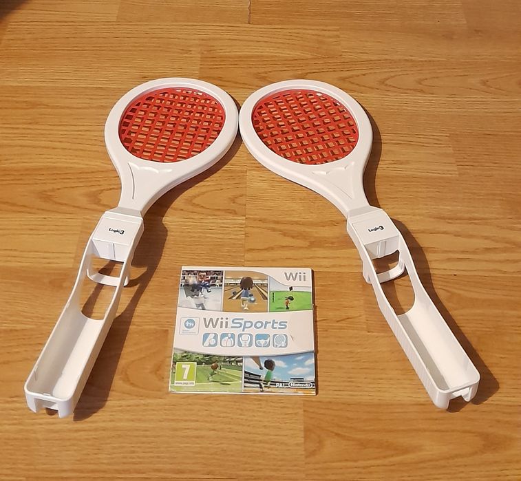 Jogo Wii Sports | Jogo Wii Sports Resort (Nintendo Wii/Wii U)