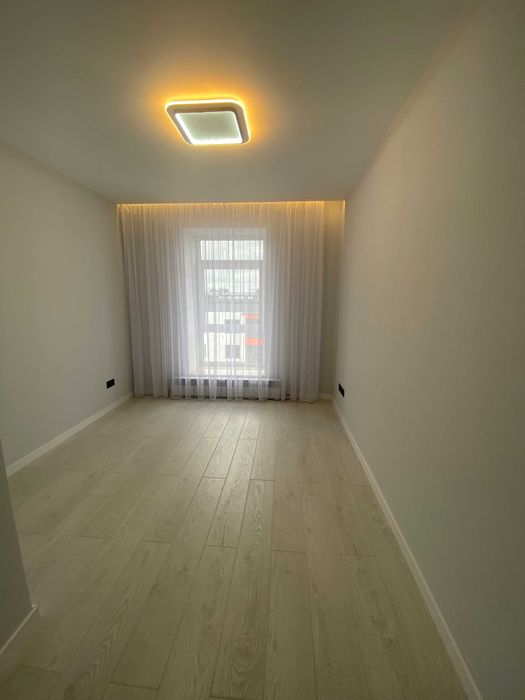 НОВОБУДОВА, 3-кімнатна ДВОРІВНЕВА квартира