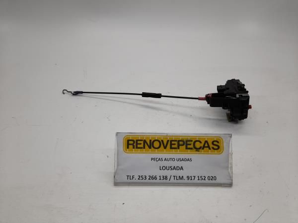 Fechadura / fecho porta trás direito OPEL Astra H Sedan (L69)