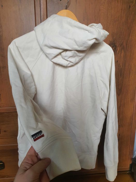 Bluza Levi's męska lub chłopięca