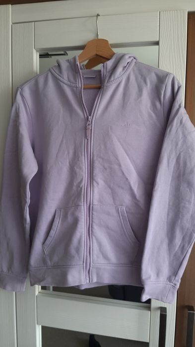 2 bluzy new balance i 4f- rozmiar xs