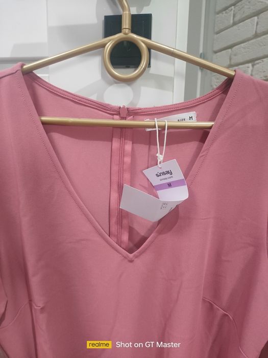 Sukienka Sinsay rozmiar m nowa