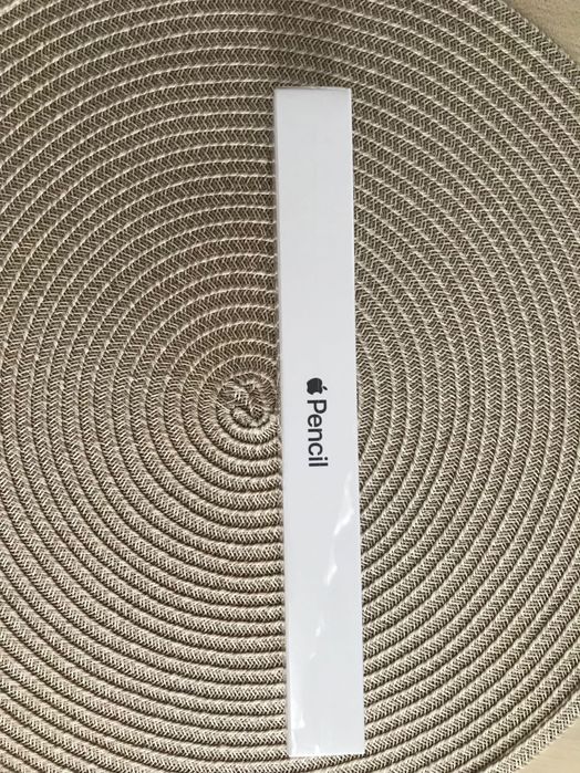 Apple Pencil 2 покоління