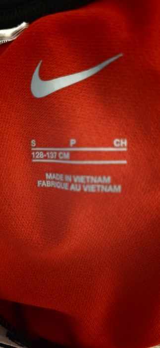 Strój kąpielowy Nike