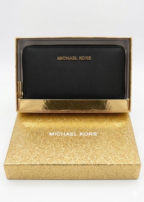 (Novo) Carteira MICHAEL KORS