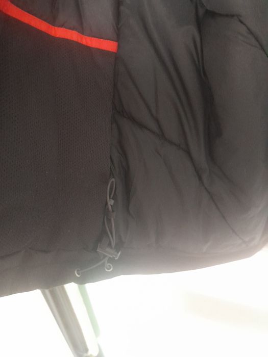 Kurtka męska zimowa xl quechua