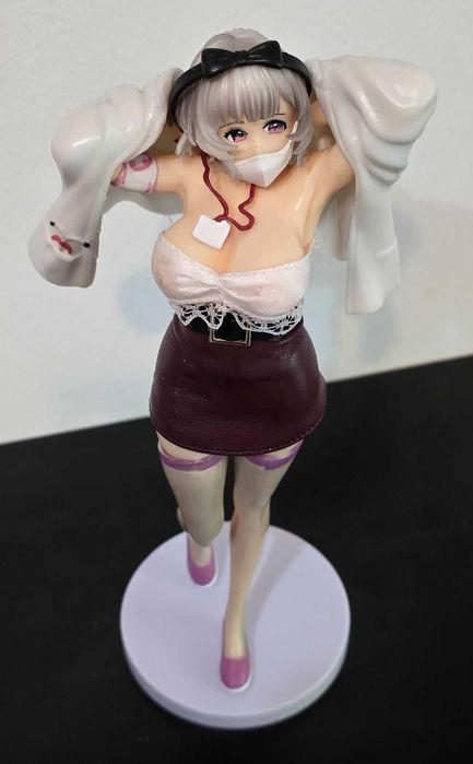 Figurka anime Hoshikawa
